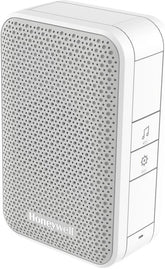 Sonerie fara fir raza actiune 150 m 4 melodii protectie ip55
